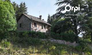 Maison 5 Pièces 140 m² à vendre à Le Malzieu-Ville (48140)