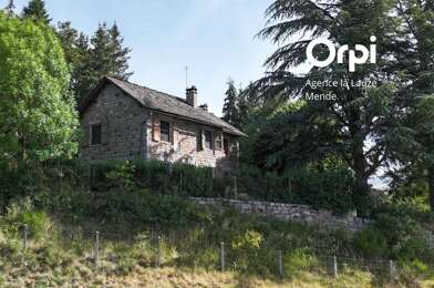 Maison 5 pièces 300000 €