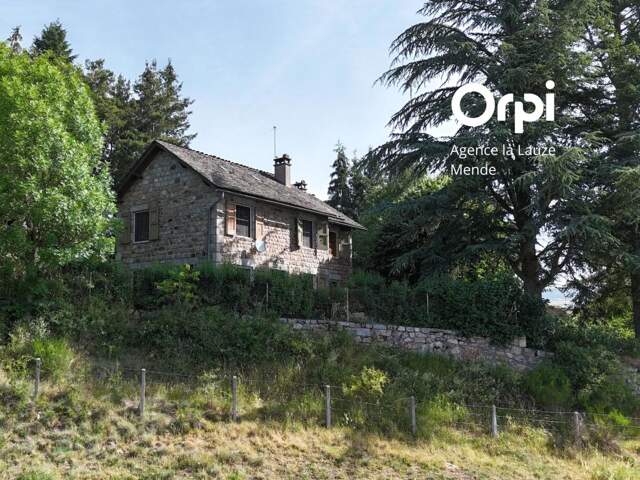Maison — photo du bien