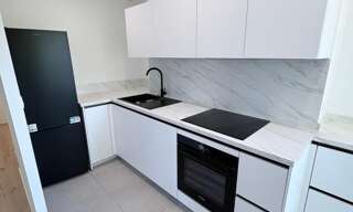 Appartement 2 Pièces 54 m² à louer à Thionville (57100)