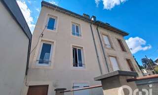Immeuble  110 m² à vendre à Nancy (54000)