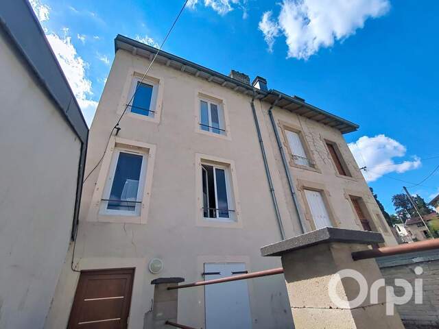 Immeuble de rapport quartier Fac de Lettres — photo du bien