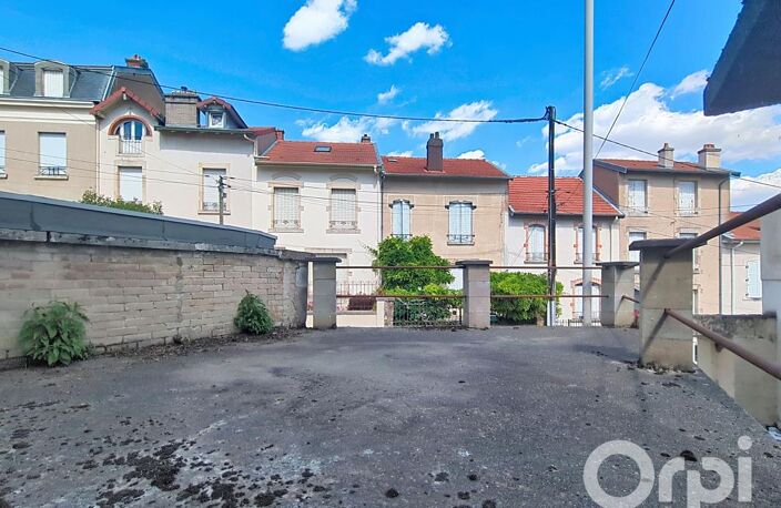 Immeuble de rapport quartier Fac de Lettres — photo 2