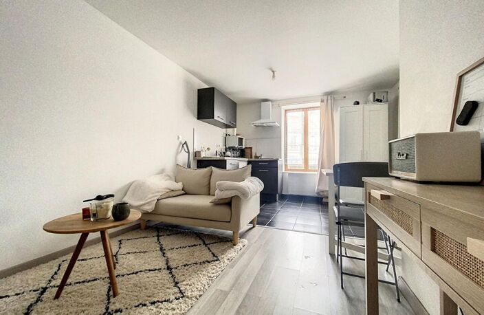 Immeuble de rapport quartier Fac de Lettres — photo 5