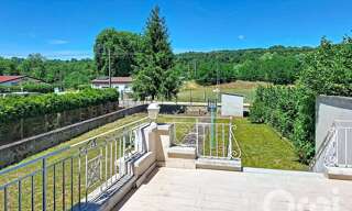 Maison 4 Pièces 208 m² à vendre à Pierre-la-Treiche (54200)