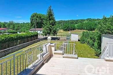 Maison 4 pièces 225000 €