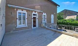 Maison 4 Pièces 208 m² à vendre à Pierre-la-Treiche (54200)