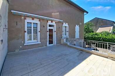 Maison 4 pièces 225000 €