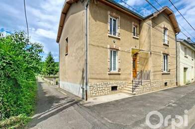 Maison 4 pièces 225000 €