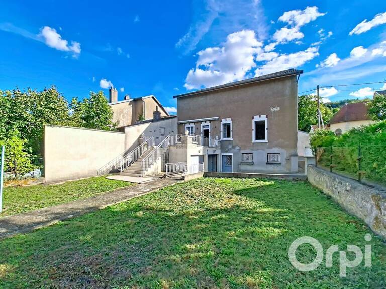 Belle maison de 7 pièces – 208 m² à Pierre-la-Treiche (54200) Maison idéalement entretenue, avec une gros potentiel d’aménagement et idéal Profession Libérale ou Grande Famille ! — photo 1