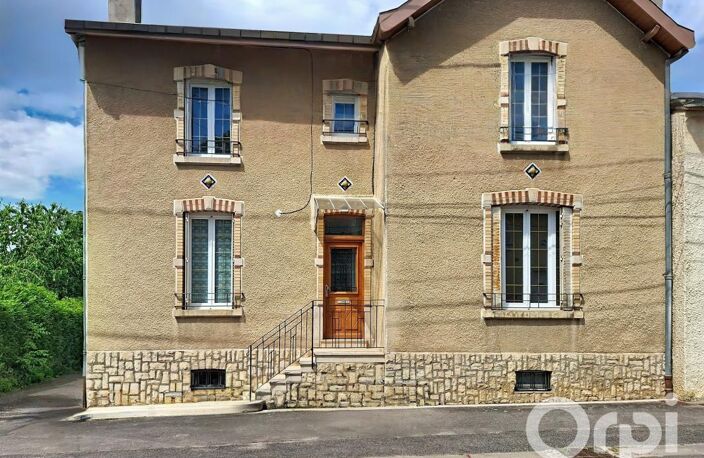Belle maison de 7 pièces – 208 m² à Pierre-la-Treiche (54200) Maison idéalement entretenue, avec une gros potentiel d’aménagement et idéal Profession Libérale ou Grande Famille ! — photo 3