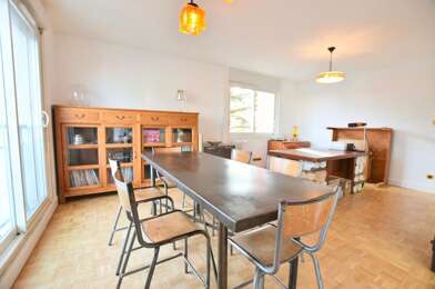 Appartement 3 pièces 298000 €