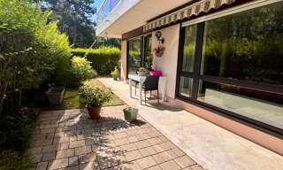 Appartement 5 Pièces 131 m² à vendre à Metz (57070)