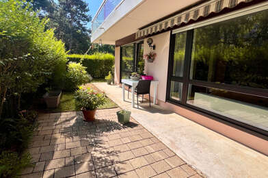 Appartement 5 pièces 316000 €
