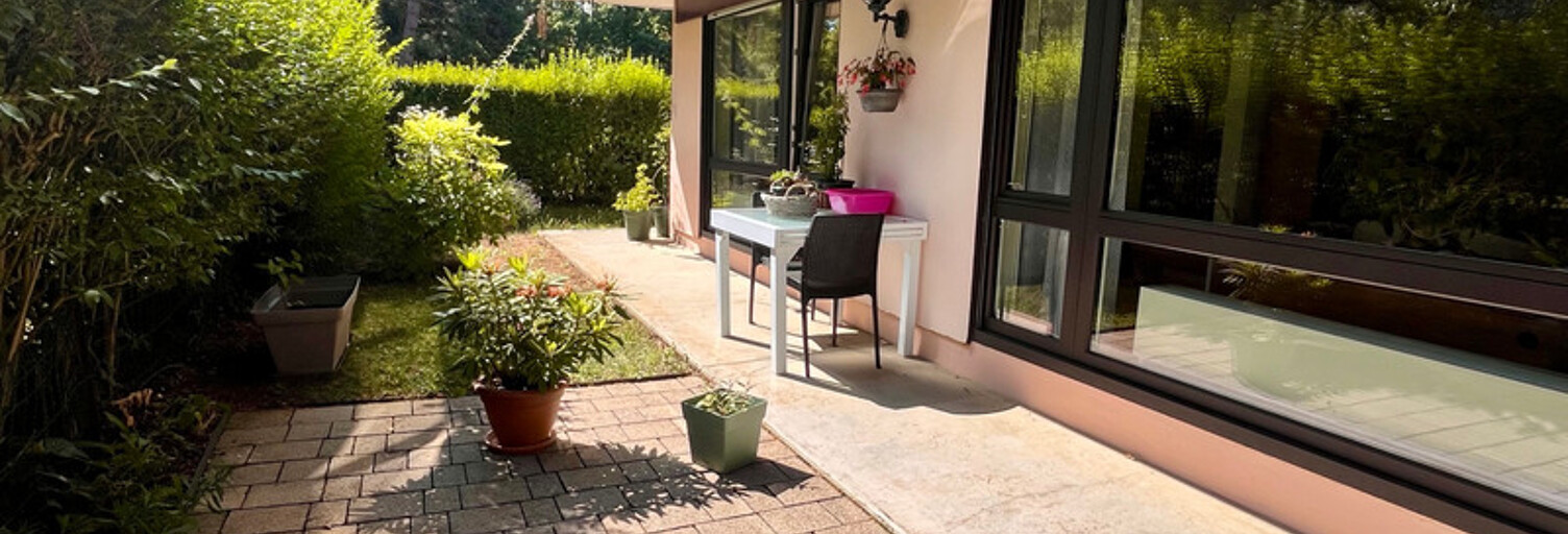 Appartement 5 Pièces 131 m² à vendre à Metz (57070)