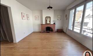 Appartement 3 Pièces 66 m² à vendre à Lorient (56100)