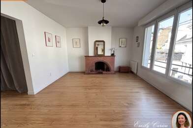 Appartement 3 pièces 213000 €
