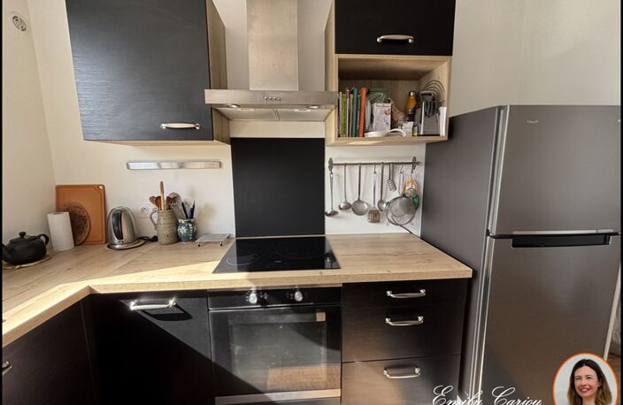 Appartement 2 chambres - LORIENT Merville (56100) - 65 m² - Garage privatif — photo 5