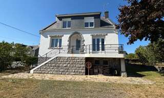 Maison 6 Pièces 127 m² à vendre à Riec-sur-Bélon (29340)