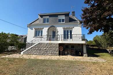Maison 6 pièces 266470 €