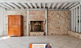 Maison 3 Pièces 77 m² à vendre à Épineuil-le-Fleuriel (18360)