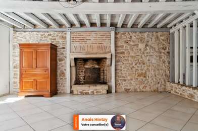 Maison 3 pièces 76000 €
