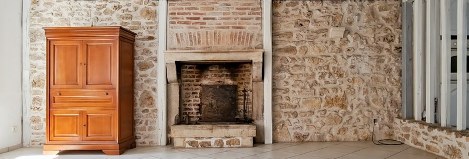 Maison 3 Pièces 77 m² à vendre à Épineuil-le-Fleuriel (18360)