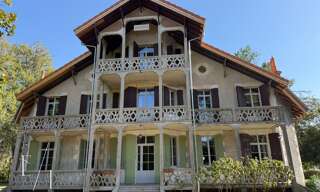 Maison 11 Pièces 350 m² à vendre à Pineuilh (33220)