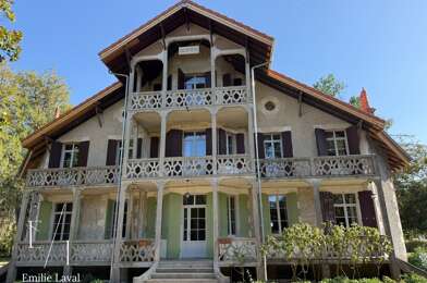 Maison 11 pièces 625000 €