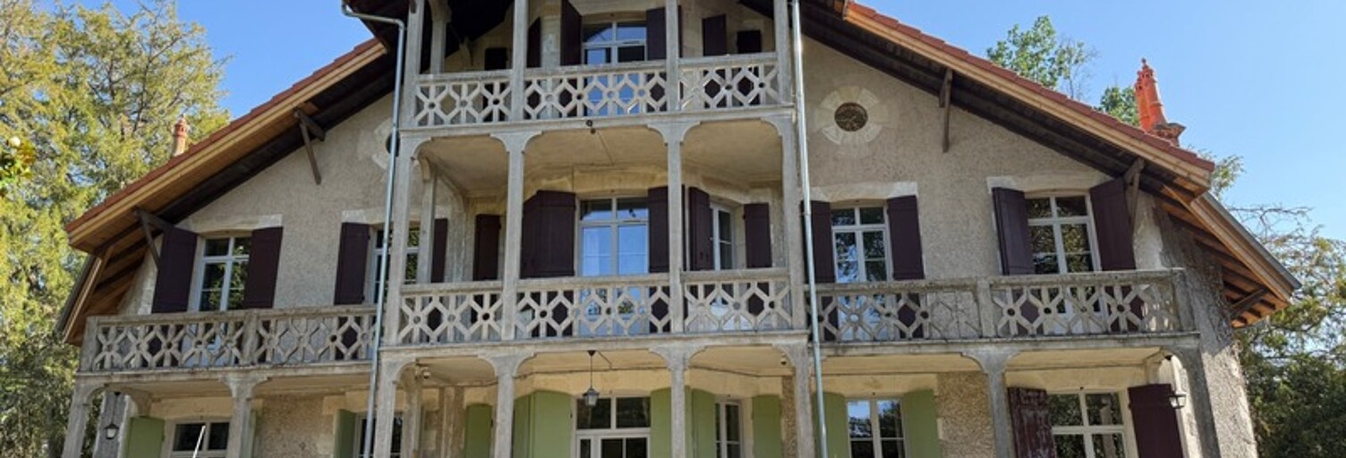 Maison 11 Pièces 350 m² à vendre à Pineuilh (33220)
