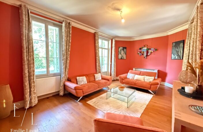 Maison atypique de 9 chambres et 6 salles de bain à Pineuilh 33 — photo 4