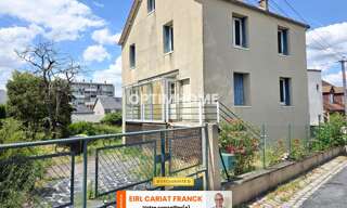 Maison 7 Pièces 139 m² à vendre à Guéret (23000)