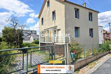 Maison 7 pièces 169900 €