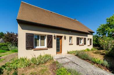 Maison 9 pièces 749000 €