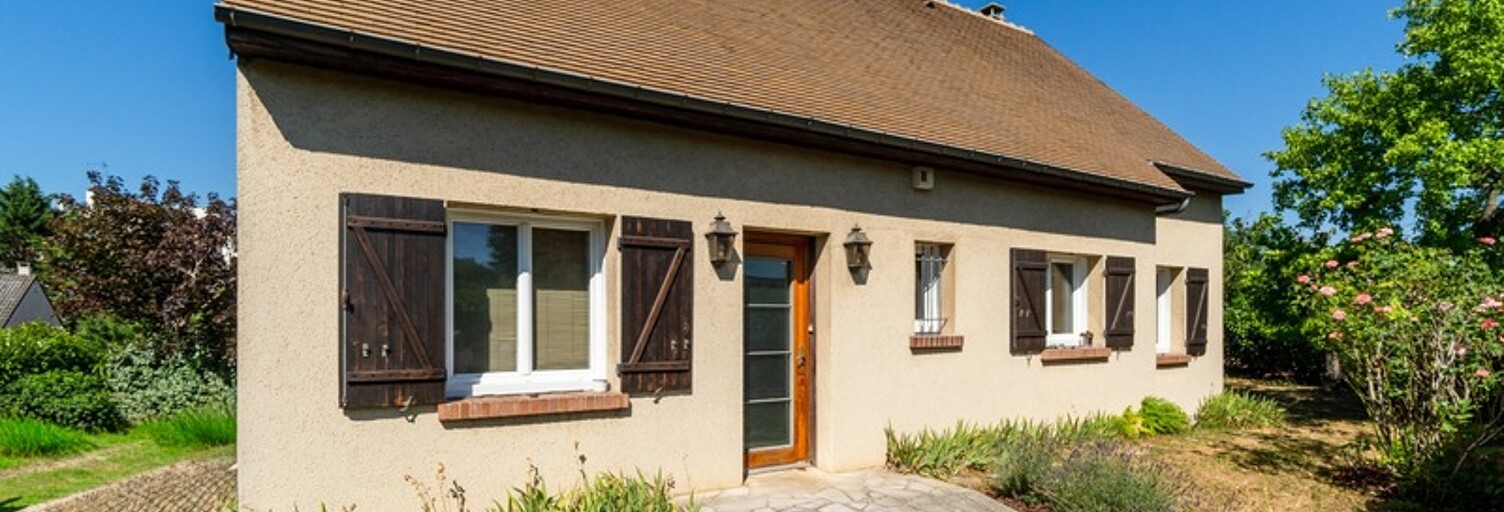 Maison 9 Pièces 180 m² à vendre à Montesson (78360)