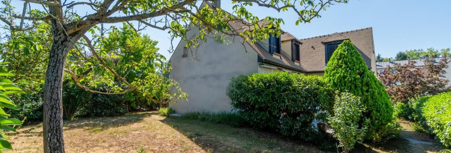 Maison 9 Pièces 180 m² à vendre à Montesson (78360)