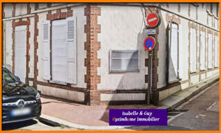 Immeuble  154 m² à vendre à Verneuil d'Avre et d'Iton (27130)