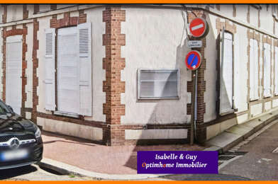 Immeuble  129000 €