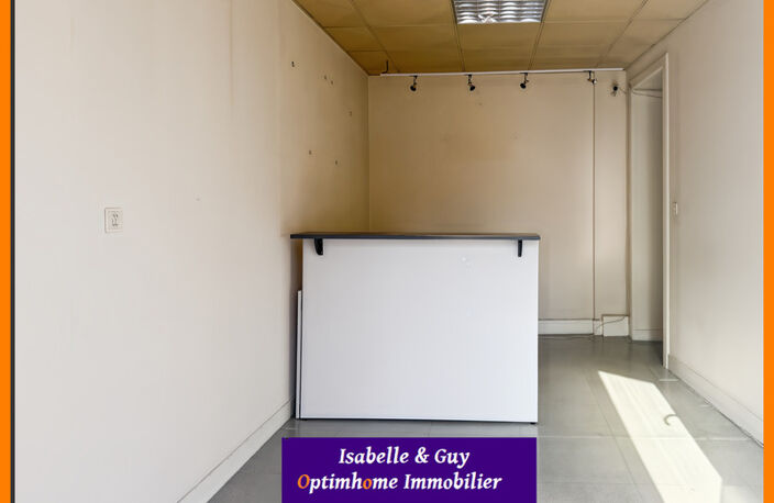 IMMEUBLE EN CENTRE-VILLE DE VERNEUIL-SUR-AVRE — photo 3