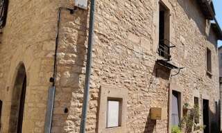 Maison 3 Pièces 47 m² à vendre à Villeneuve (12260)