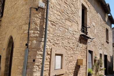 Maison 3 pièces 83000 €