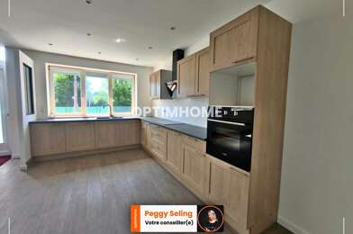 Maison 12 pièces 183000 €