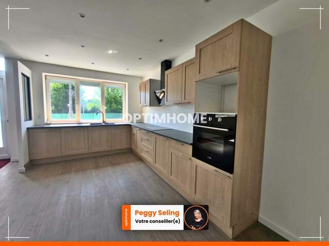 Maison à vendre 12 pièces WIGNEHIES (59) — photo du bien