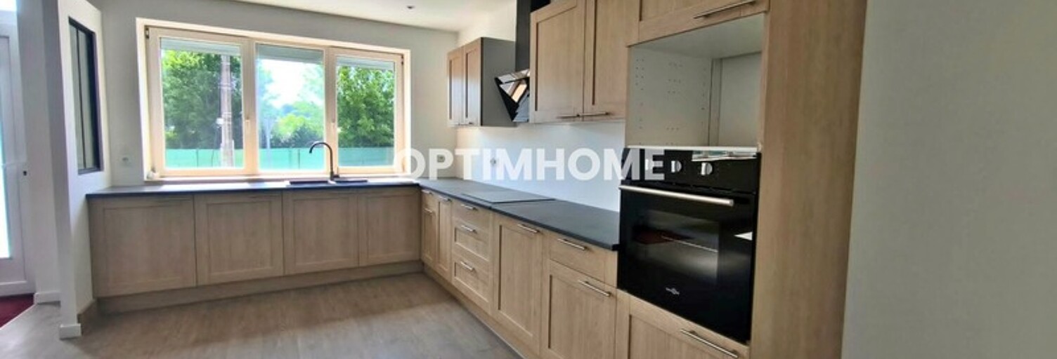Maison 12 Pièces 180 m² à vendre à Wignehies (59212)