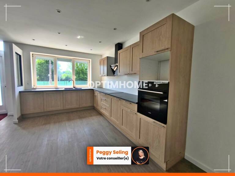 Maison à vendre 12 pièces WIGNEHIES (59) — photo 1
