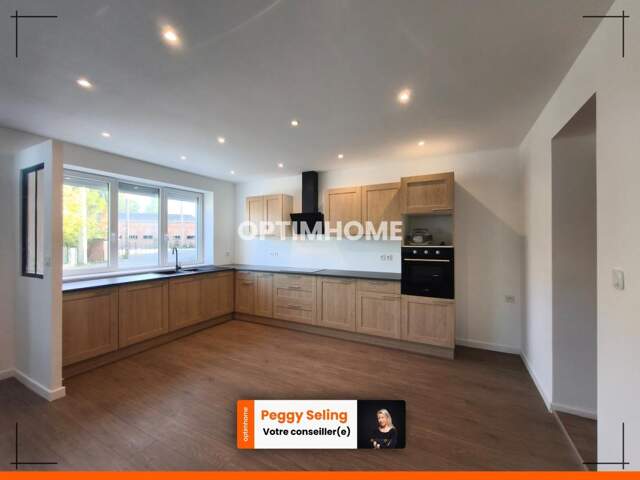 Maison à vendre 12 pièces WIGNEHIES (59) — photo du bien
