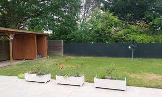 Maison 5 Pièces 123 m² à vendre à Créon (33670)