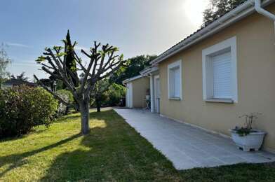 Maison 5 pièces 299000 €