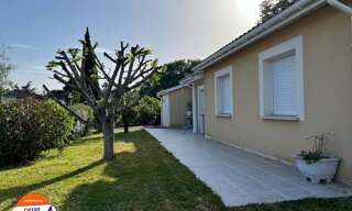 Maison 5 Pièces 123 m² à vendre à Créon (33670)