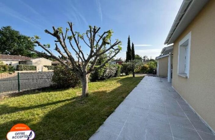 Maison de 123m² habitables avec 4 chambres sur Créon  (33) — photo 2